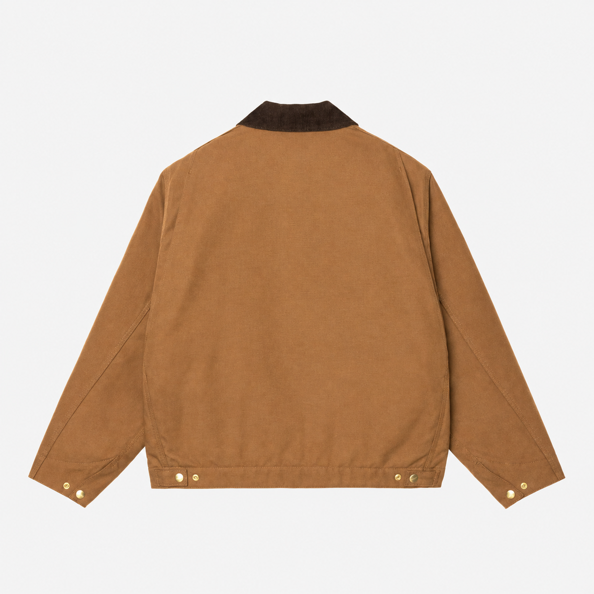 OG Detroit Jacket (Winter)