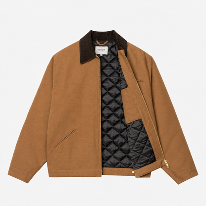 OG Detroit Jacket (Winter)