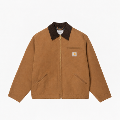 OG Detroit Jacket (Winter)