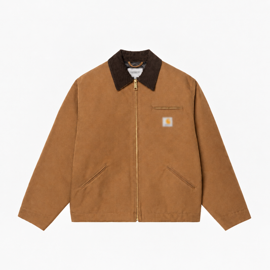 OG Detroit Jacket (Winter)