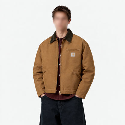 OG Detroit Jacket (Winter)