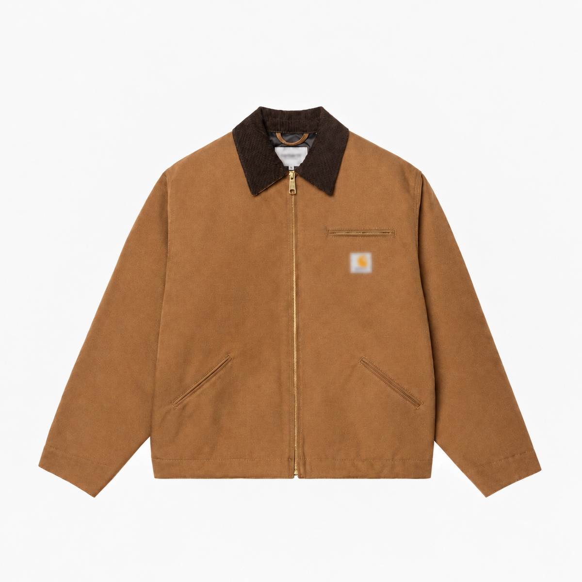OG Detroit Jacket (Winter)