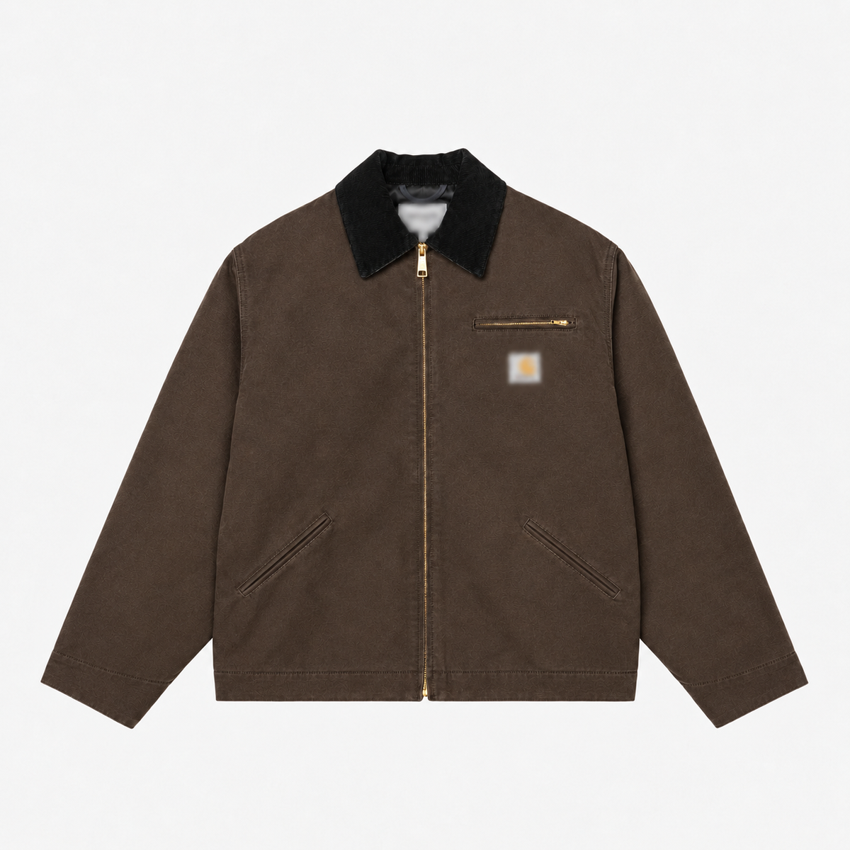 OG Detroit Jacket (Winter)