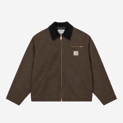 OG Detroit Jacket (Winter)