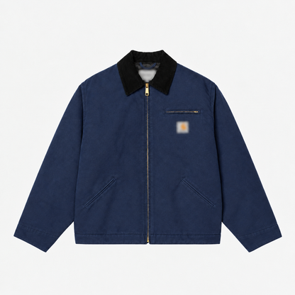 OG Detroit Jacket (Winter)