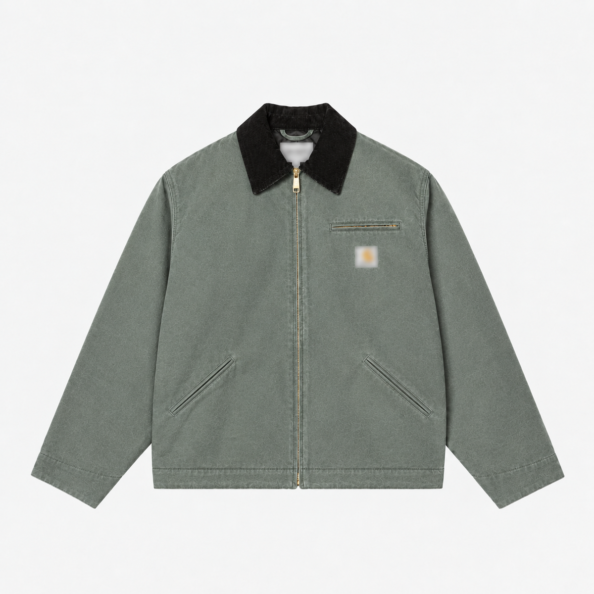 OG Detroit Jacket (Winter)
