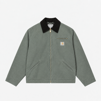 OG Detroit Jacket (Winter)