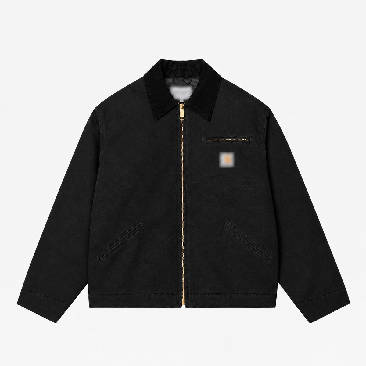OG Detroit Jacket (Winter)
