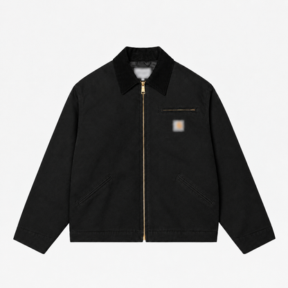 OG Detroit Jacket (Winter)
