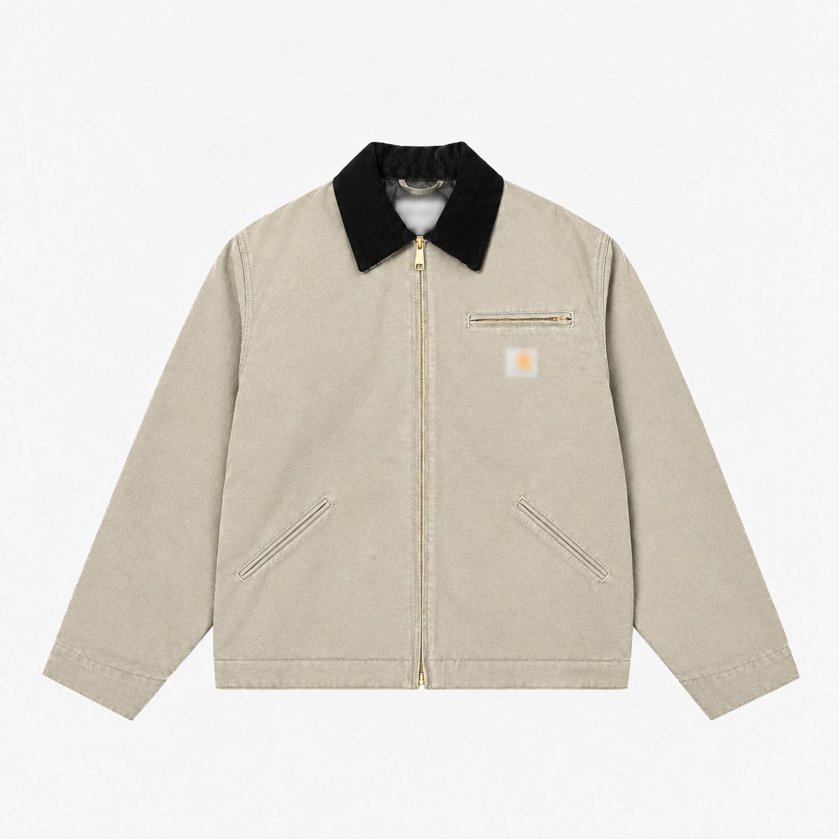 OG Detroit Jacket (Winter)