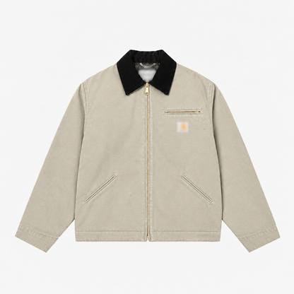 OG Detroit Jacket (Winter)