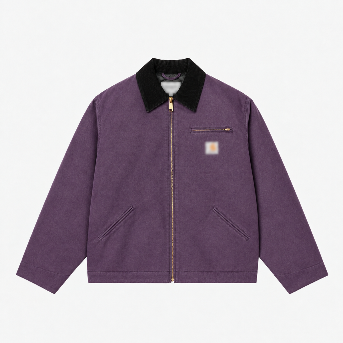 OG Detroit Jacket (Winter)