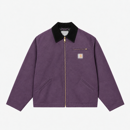 OG Detroit Jacket (Winter)